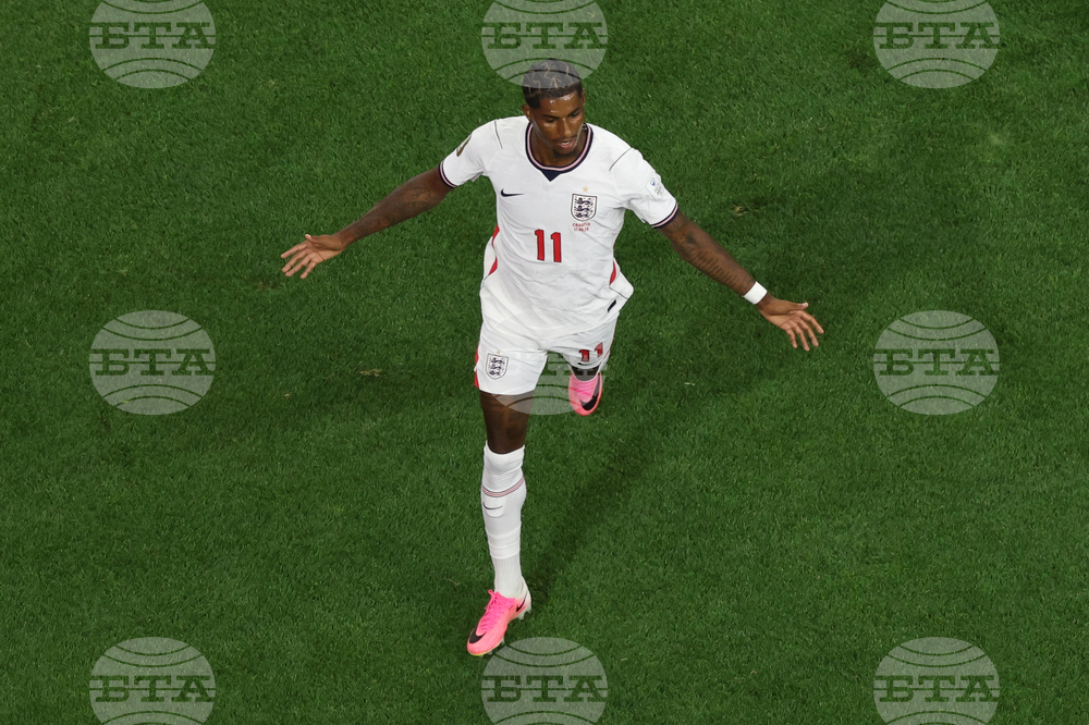 Croatia England WCup Soccer
