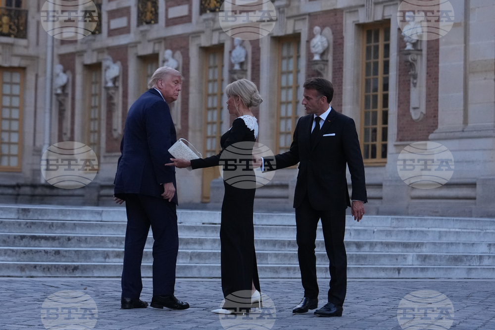 France US Trump