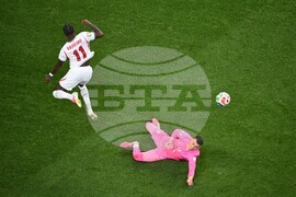 Croatia England WCup Soccer