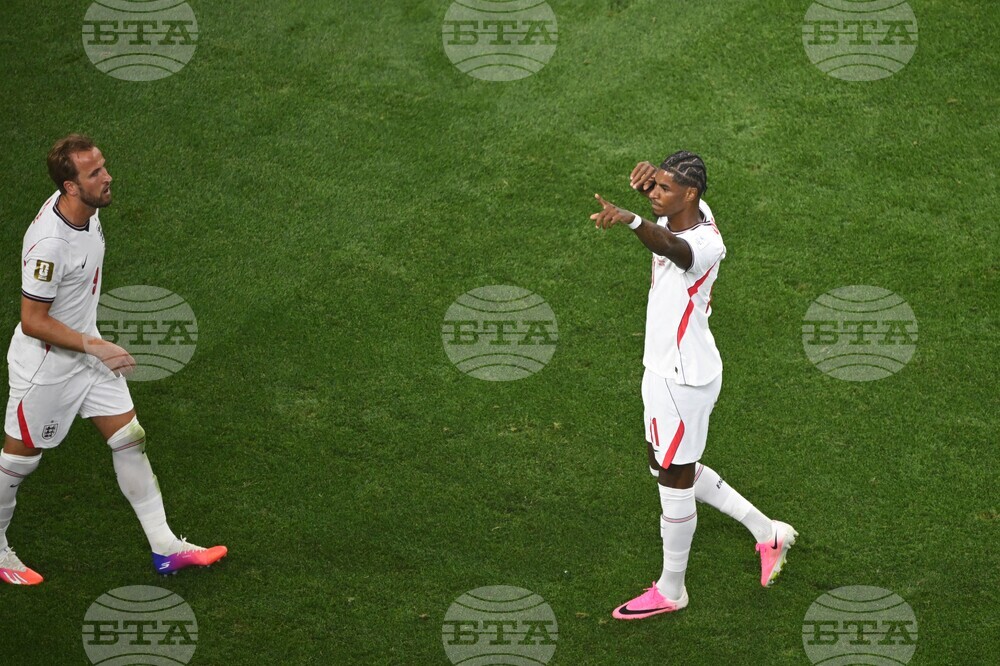 Croatia England WCup Soccer