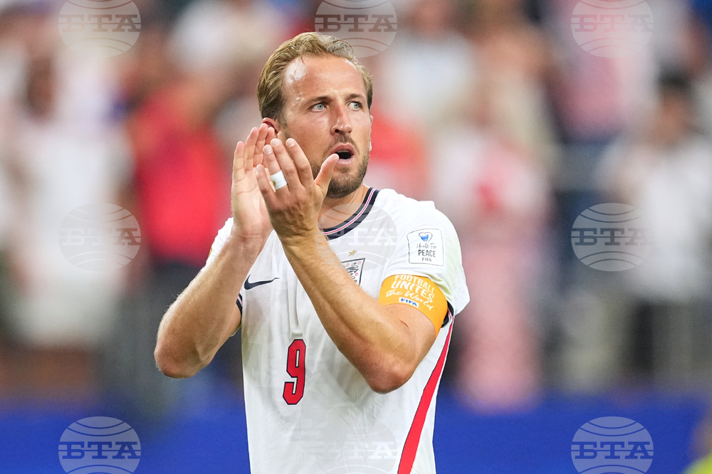 Croatia England WCup Soccer