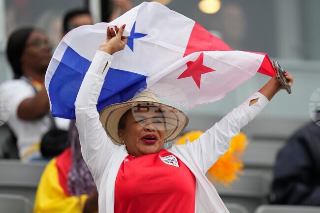 Panama Ghana WCup Soccer