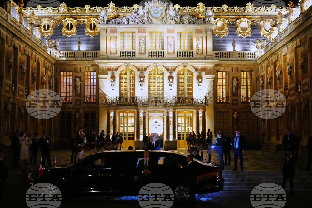 France US Trump