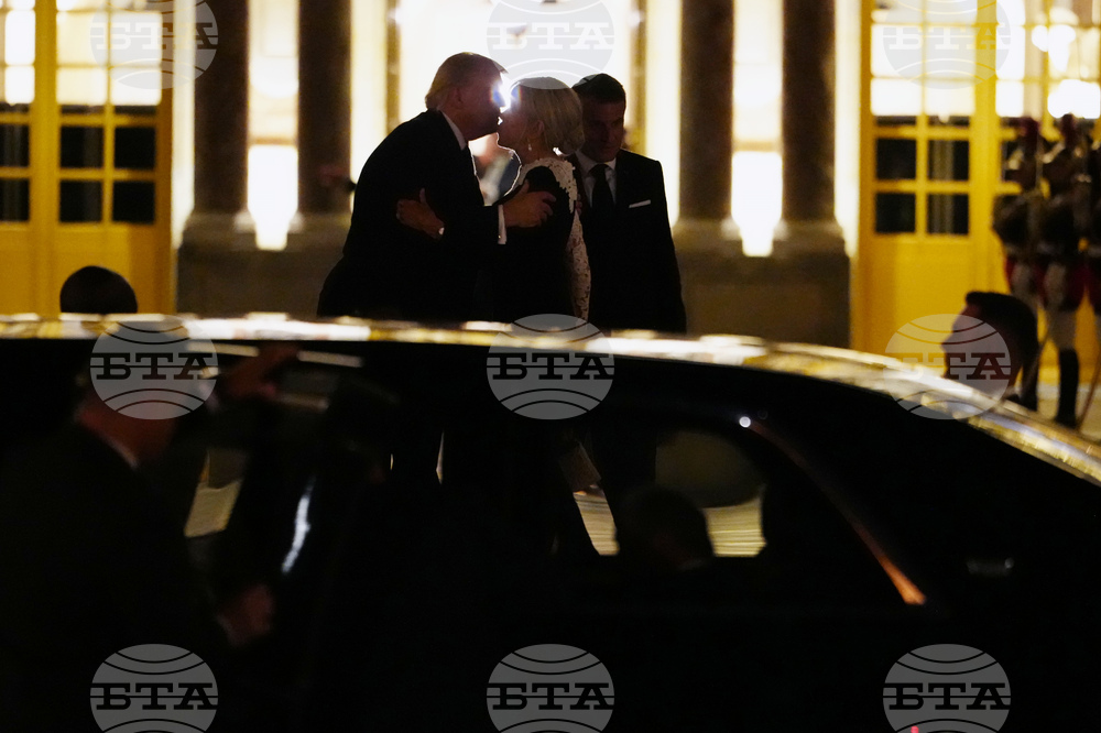 France US Trump