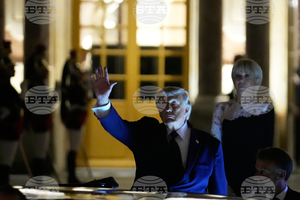 France US Trump