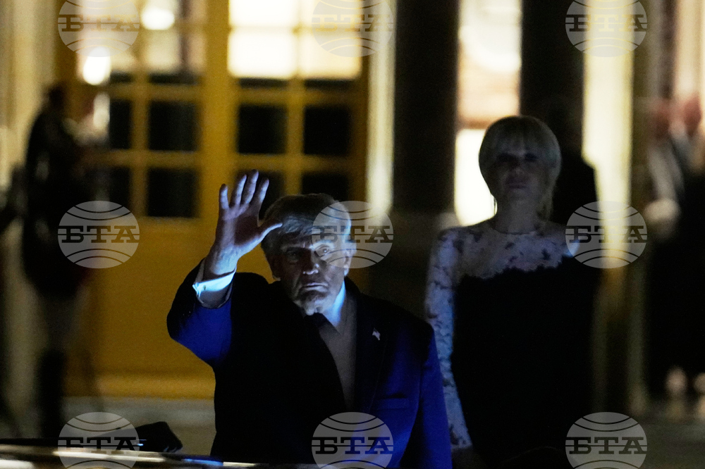 France US Trump