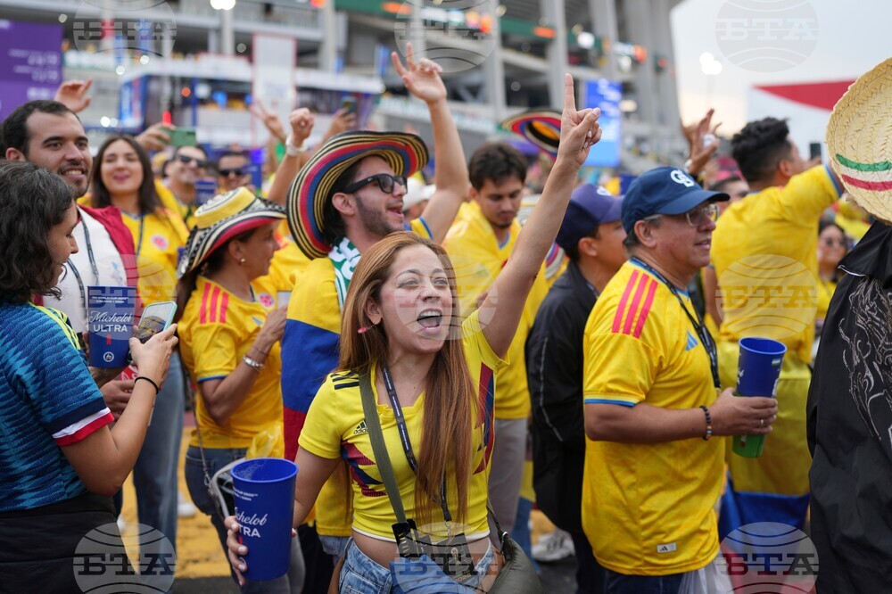 Colombia Uzbekistan WCup Soccer