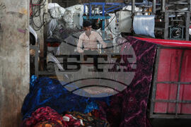 Climate India Heat Factories
