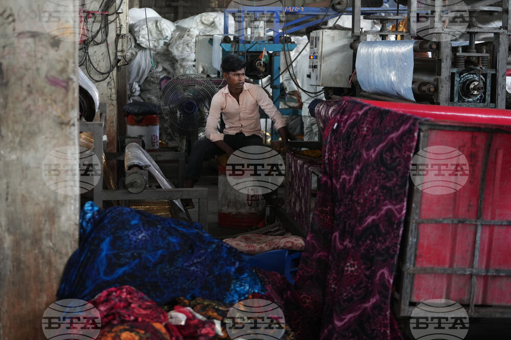 Climate India Heat Factories