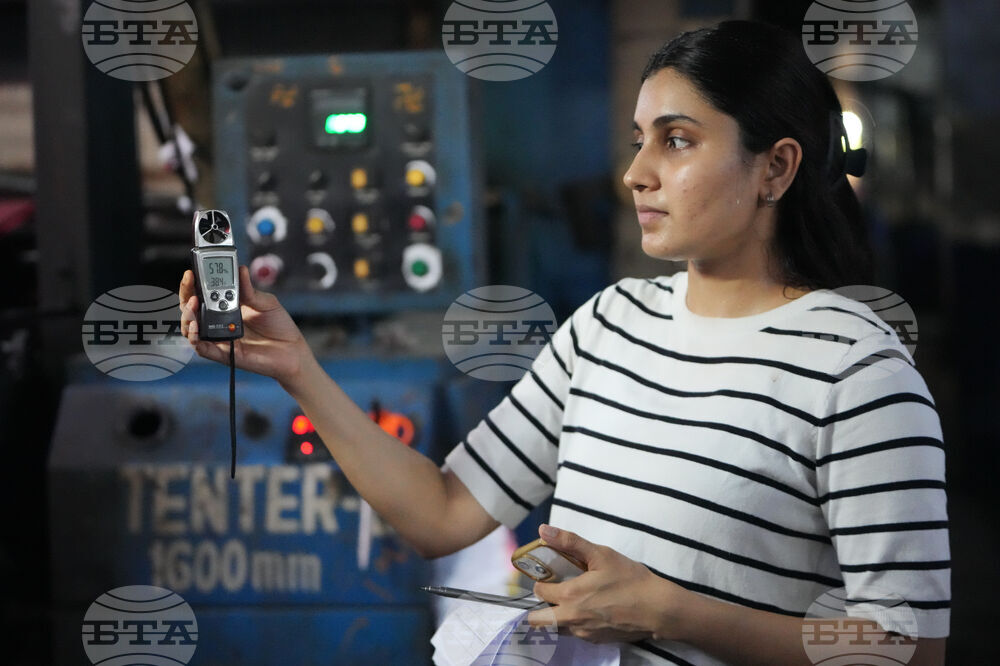 Climate India Heat Factories