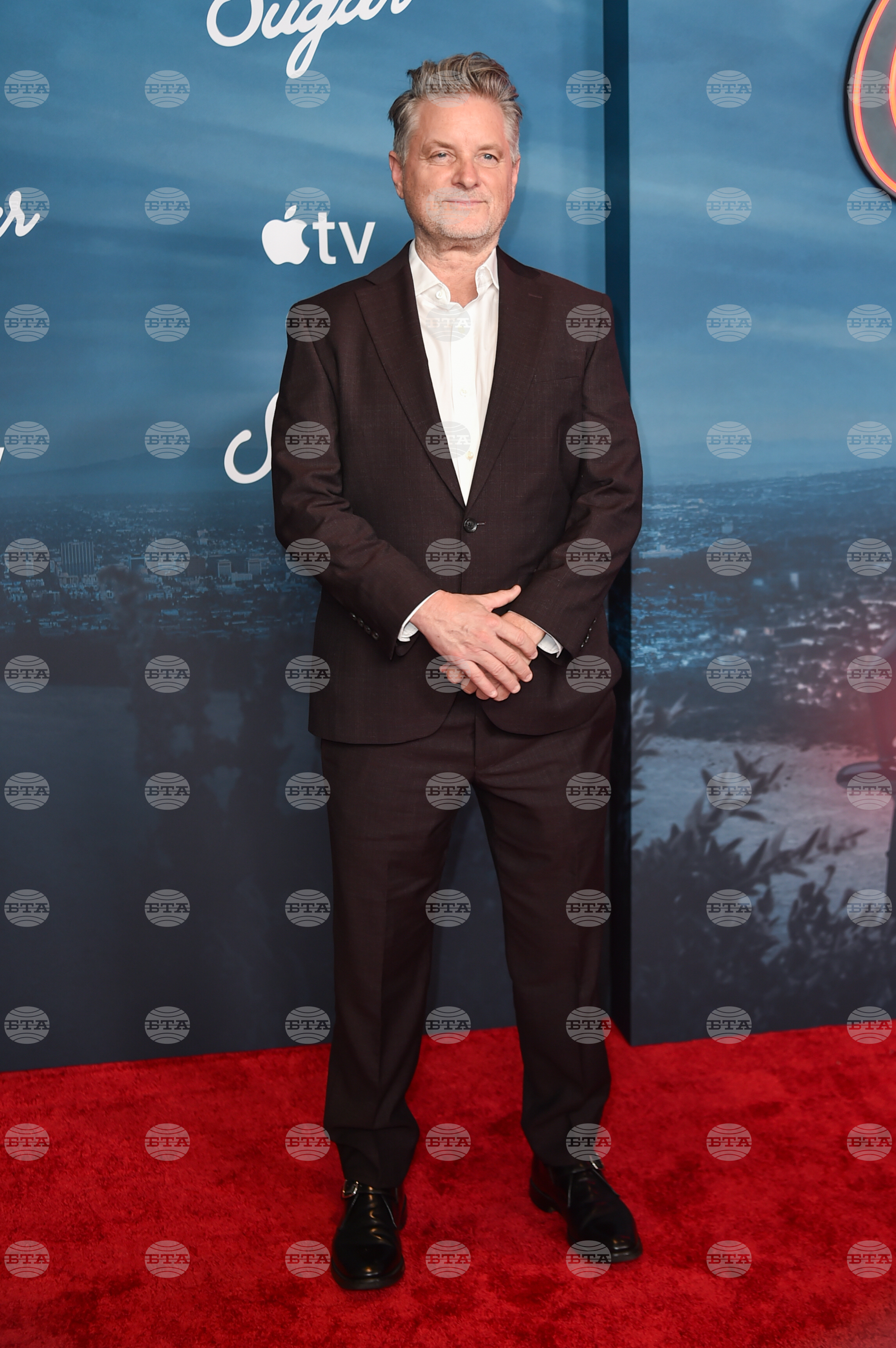 LA Premiere of "Sugar" Season Two