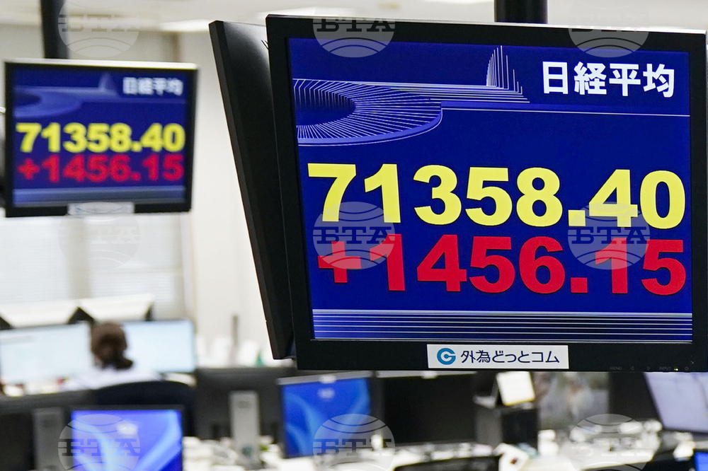 Japan Financial Markets