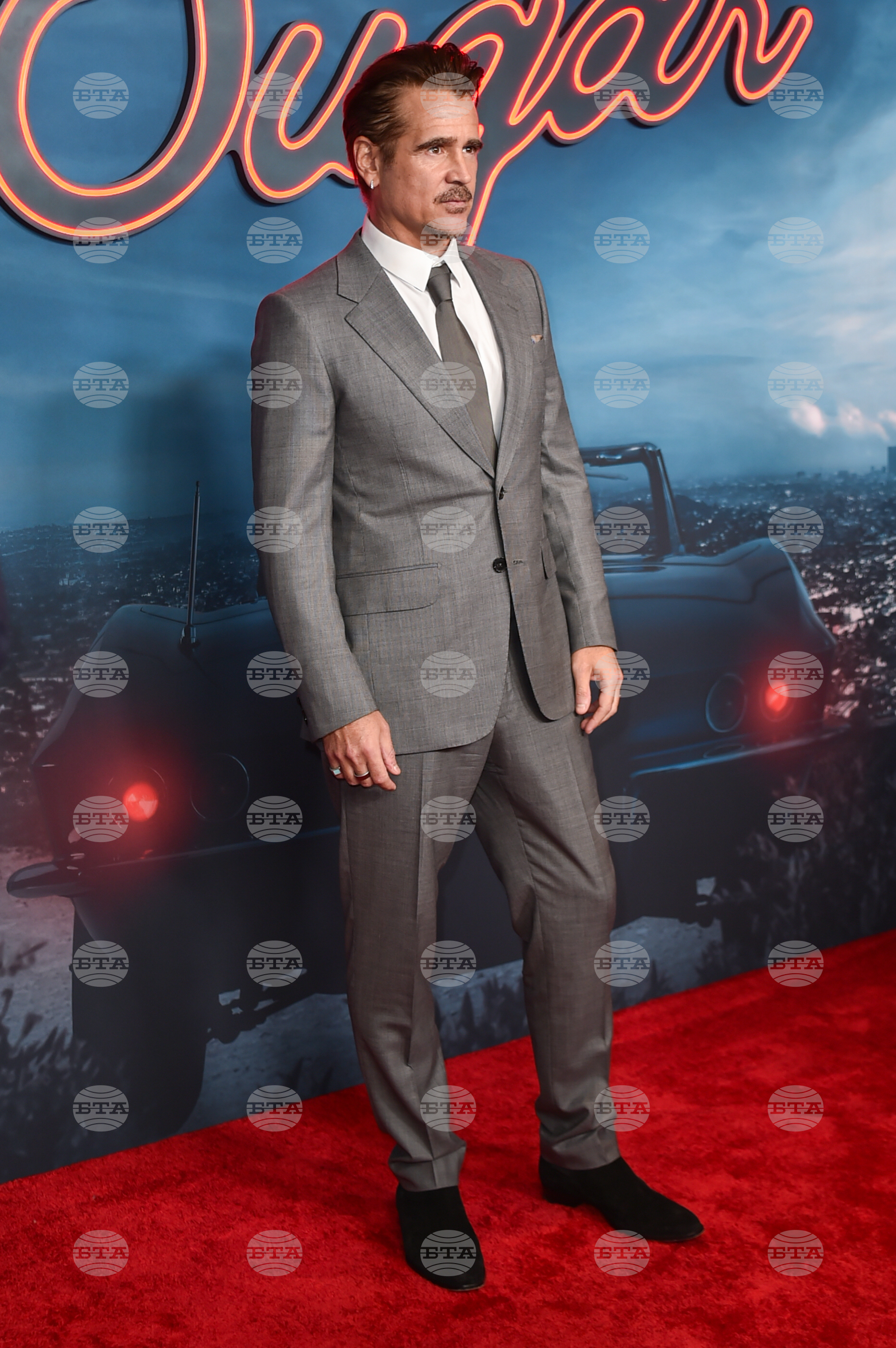LA Premiere of "Sugar" Season Two
