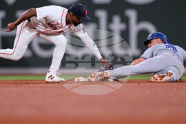 Blue Jays Red Sox Baseball