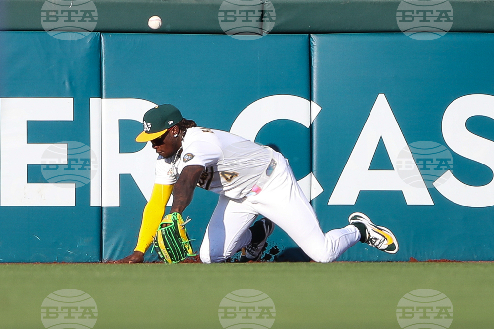 Pirates Athletics Baseball