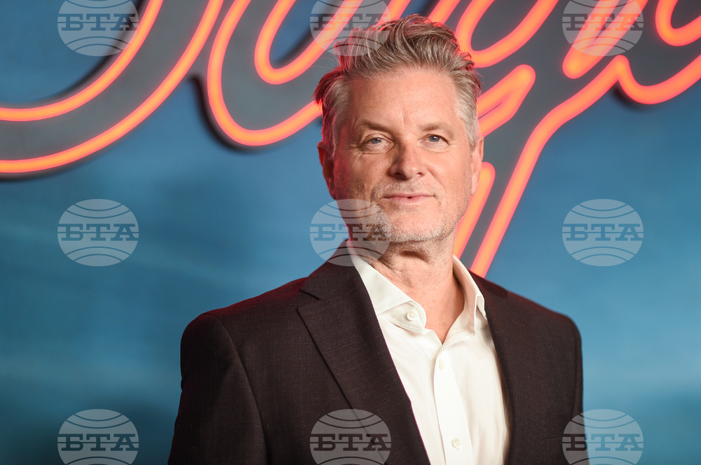 LA Premiere of "Sugar" Season Two