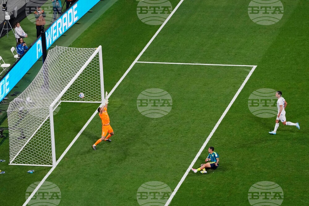 APTOPIX Colombia Uzbekistan WCup Soccer