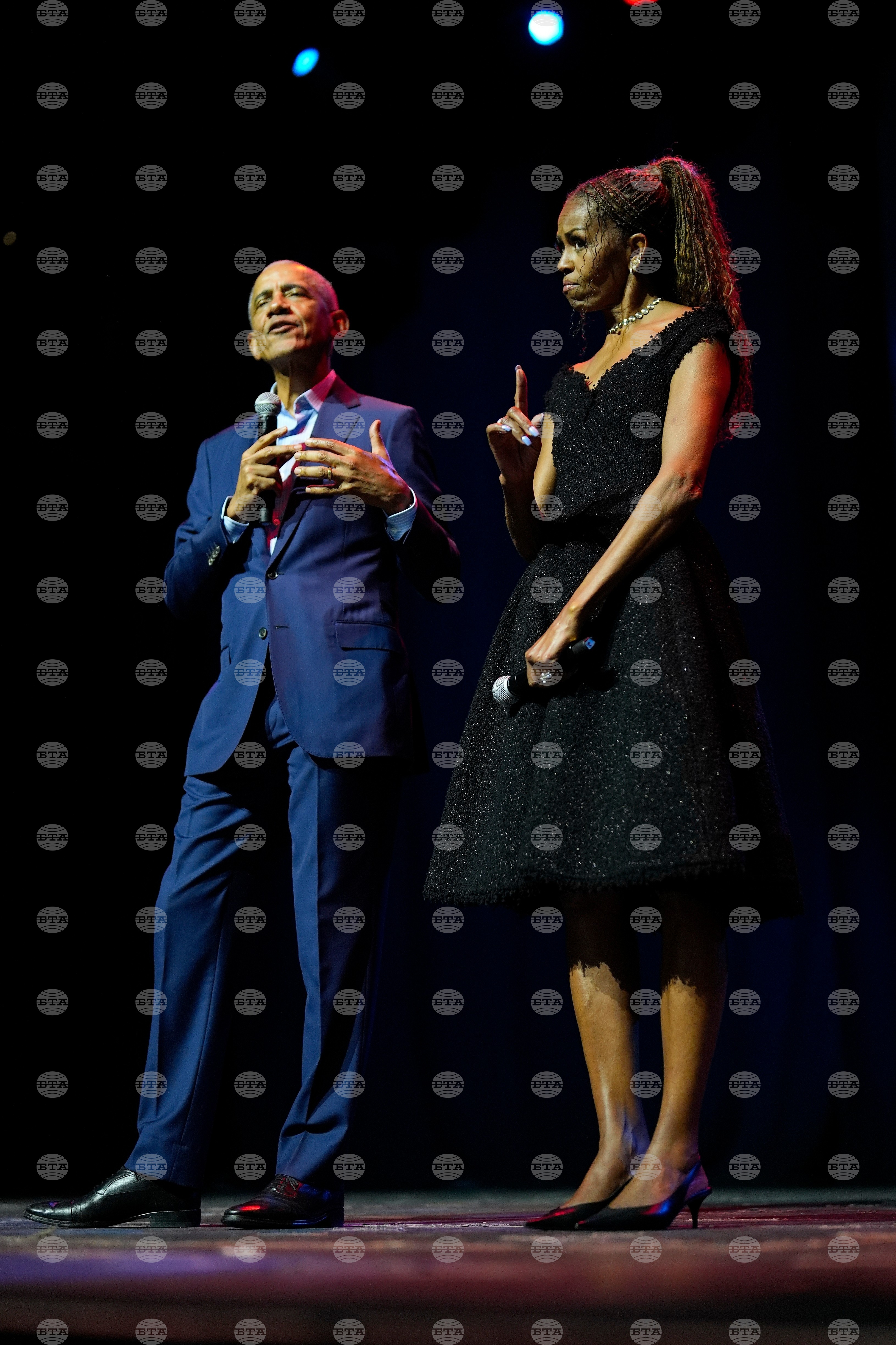 Obama Presidential Center