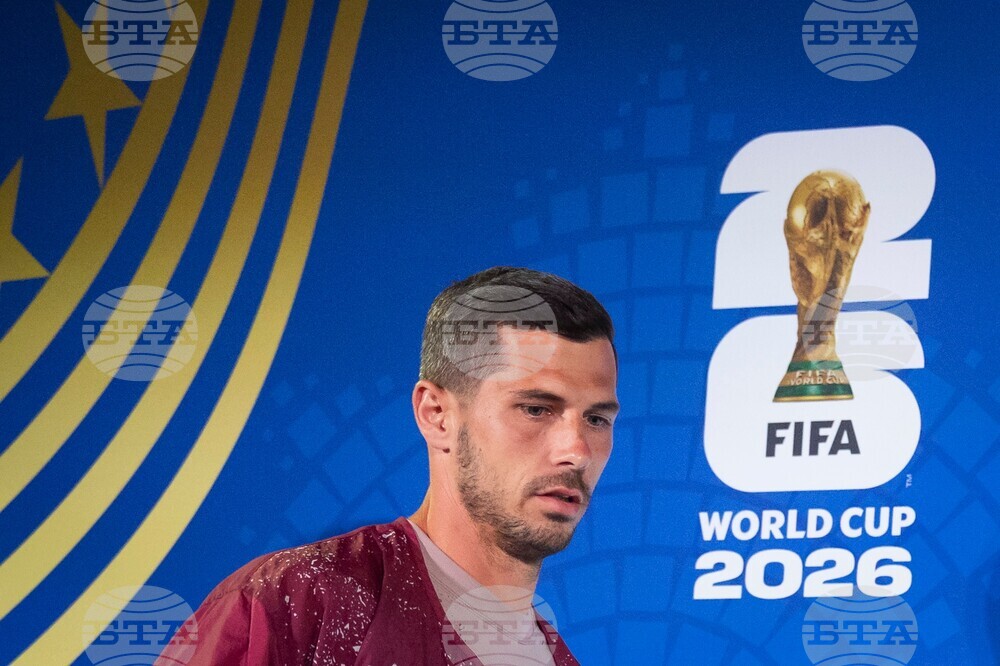 Switzerland WCup Soccer
