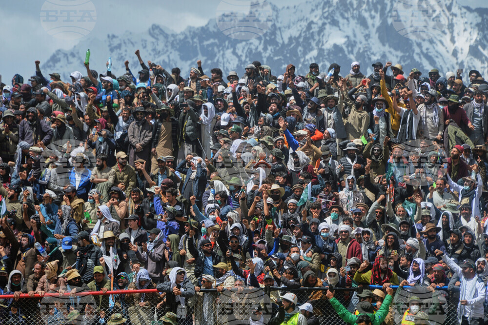 Pakistan Polo Festival Photo Gallery