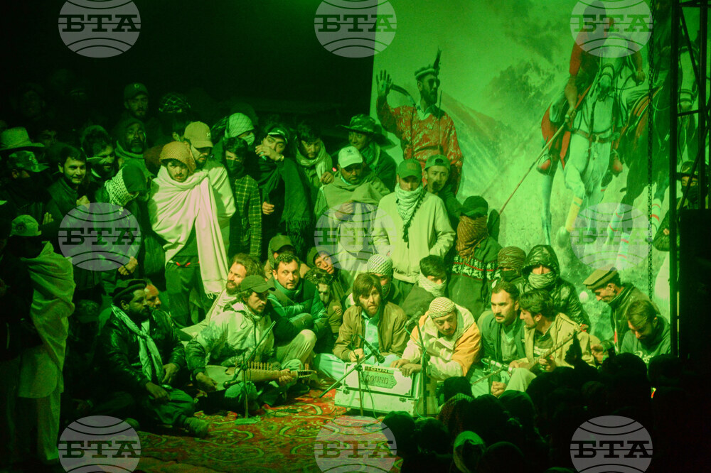 Pakistan Polo Festival Photo Gallery