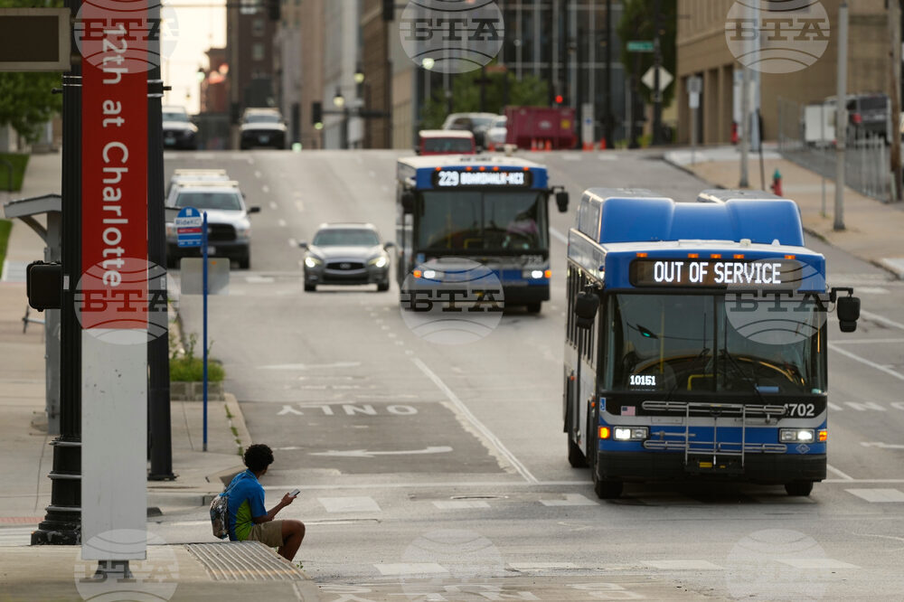 Bus Cameras Privacy