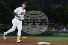 Pirates Athletics Baseball