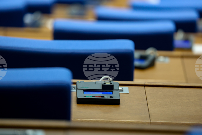 Парламентът ще обсъди ратификация на изменение на Споразумението за финансов принос между ЕС и България по Програма InvestEU