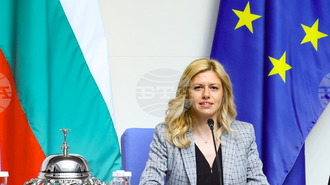 Председателят на парламента Михаела Доцова ще открие 13-ата пленарна сесия на Парламентарната асамблея на Процеса за сътрудничество в Югоизточна Европа