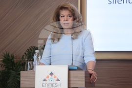 ENMESH - международна конференция