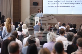 ENMESH - международна конференция