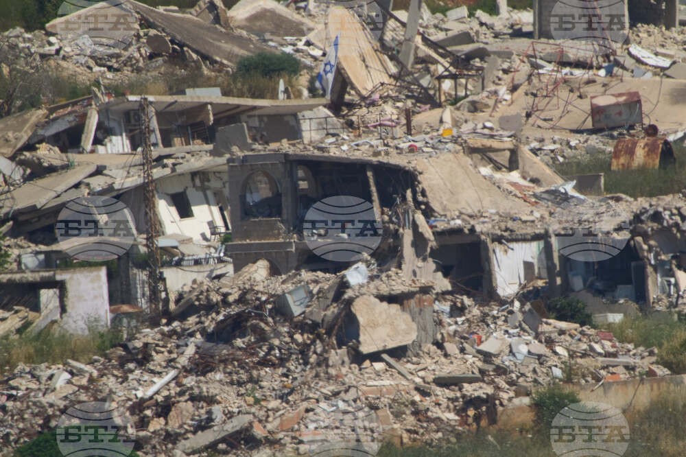 Israel Lebanon Iran War