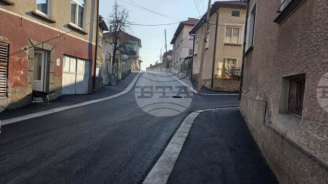 Над 13 милиона евро са инвестирани в Община Чипровци за последните пет години, съобщи кметът Пламен Петков