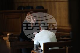 Съдебна палата - Петър Тодоров - дело