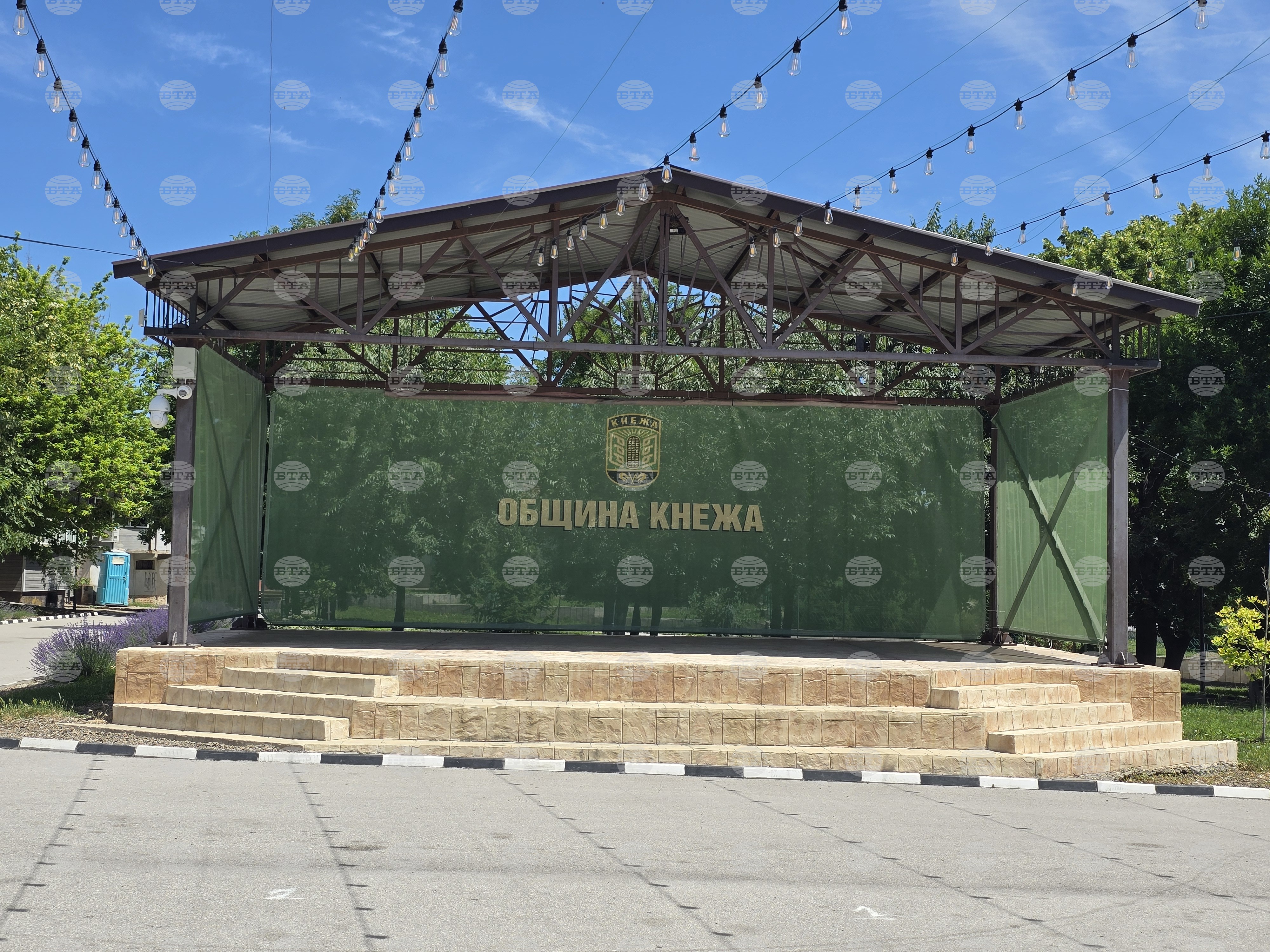 Панаирните дни в Кнежа ще се от 15 до 29 август