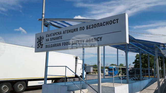 Трафикът е нормален през граничните преходи и пунктове в страната