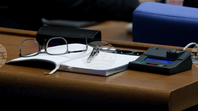 Парламентът обсъжда на второ четене промени в т.нар. удължителен бюджет