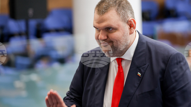 ДПС внесе пакет законопроекти, свързани с правата на представителите на турската и мюсюлманската общност