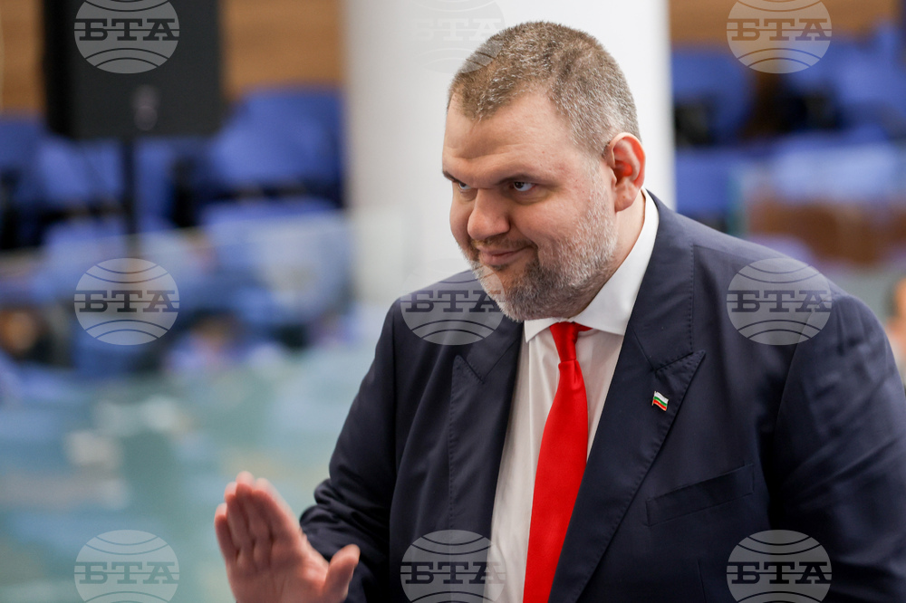 MRF Chair Peevski Commends BOTAS Deal Freeze