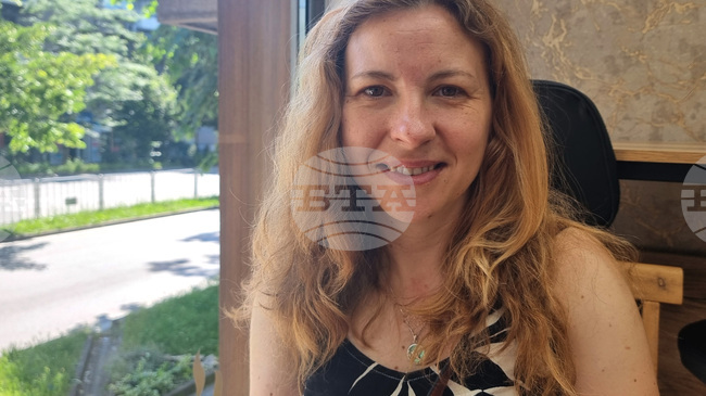 Има много работа за археозоолозите в България, но няма такава специалност във висшето образование, каза за БТА д-р Надежда Карастоянова