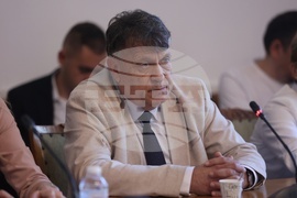 Народно събрание - Комисия по образованието и науката - заседание