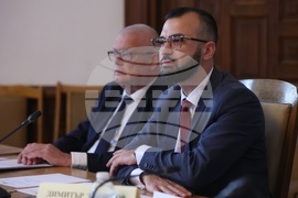 Народно събрание - Комисия по образованието и науката - заседание