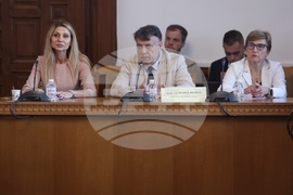 Народно събрание - Комисия по образованието и науката - заседание