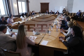 Народно събрание - Комисия по образованието и науката - заседание