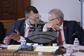 Народно събрание - Комисия по образованието и науката - заседание