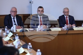 Народно събрание - Комисия по образованието и науката - заседание