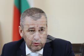 Министерство на транспорта и съобщенията - Георги Пеев- пресконференция