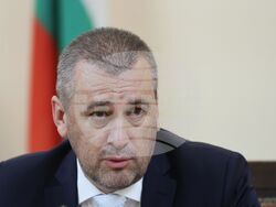 Министерство на транспорта и съобщенията - Георги Пеев- пресконференция