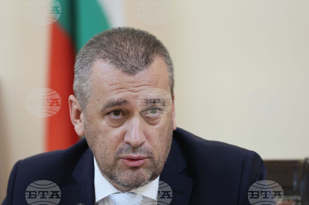 Bulgaria, Turkiye to Cooperate with European Commission in Developing Middle Corridor