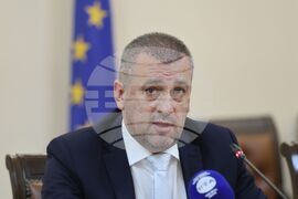 Министерство на транспорта и съобщенията - Георги Пеев- пресконференция